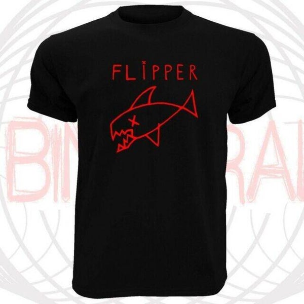 Camiseta Nirvana Flipper