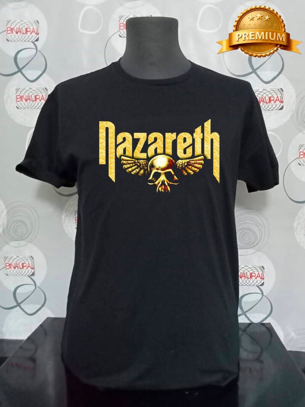 Camiseta Nazareth