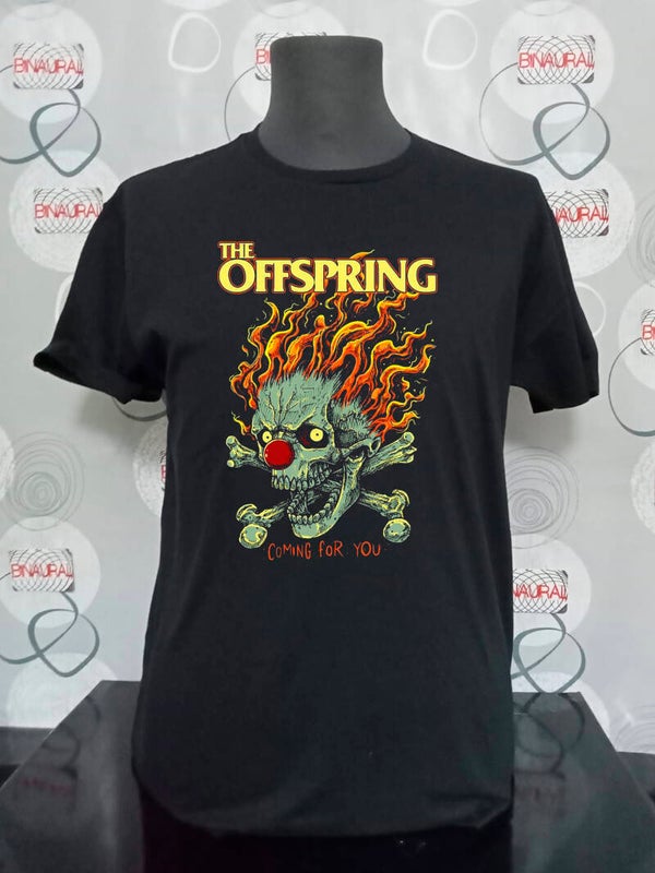 Camiseta The Offspring