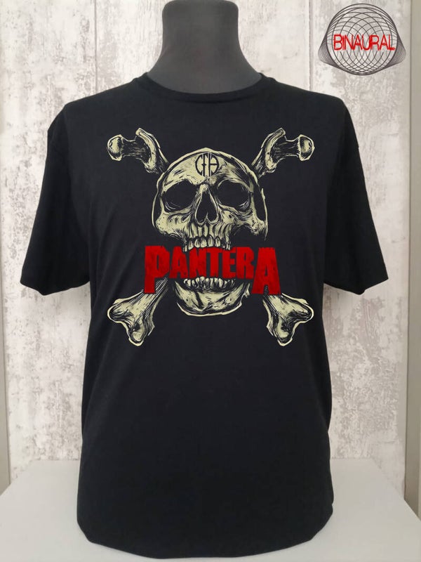 Camiseta Pantera
