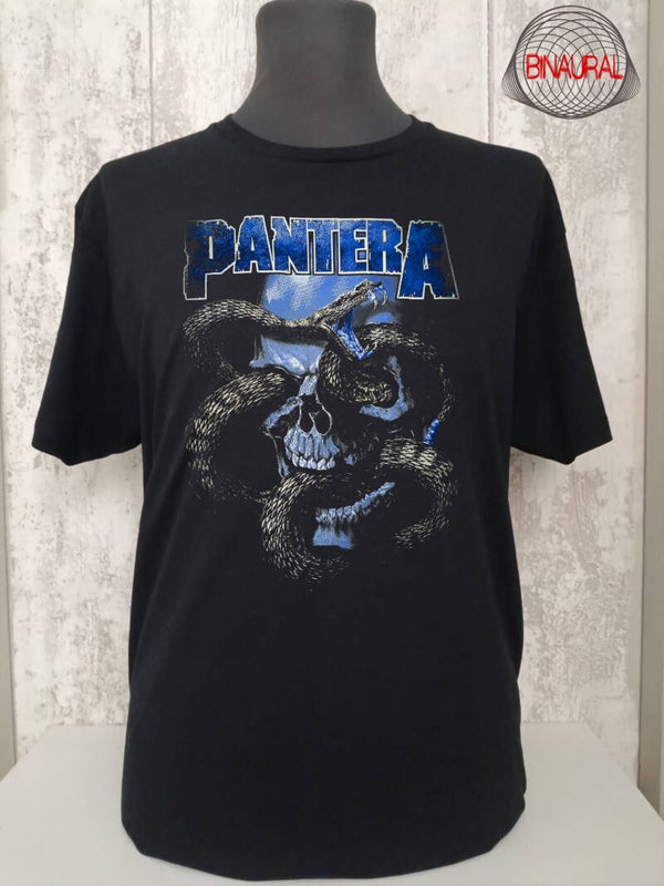 Camiseta Pantera