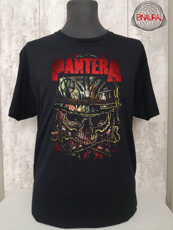 Camiseta Pantera