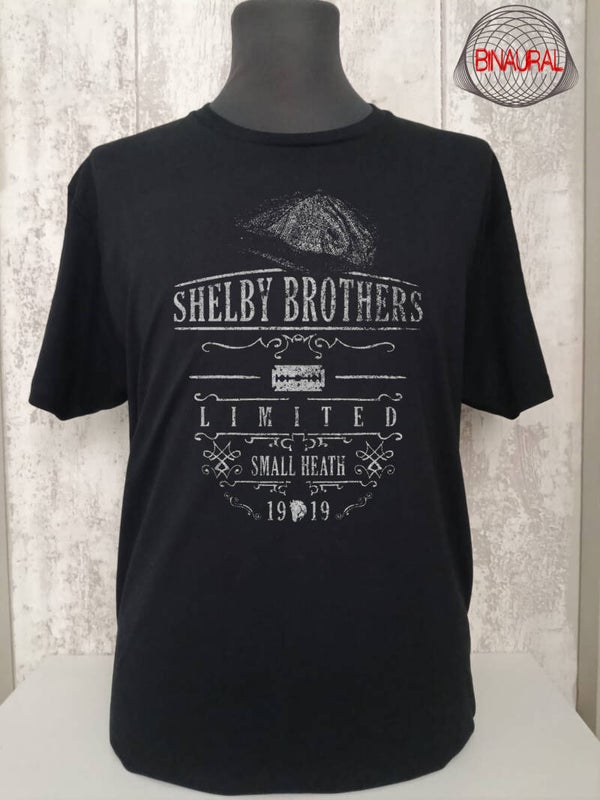 Camiseta  Peaky Blinders