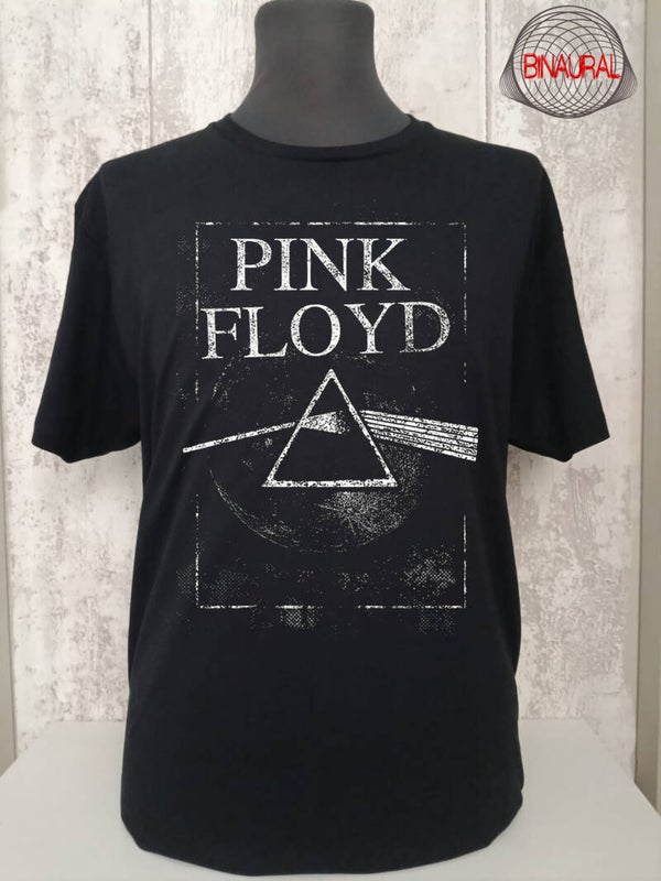 Camiseta Pink Floyd