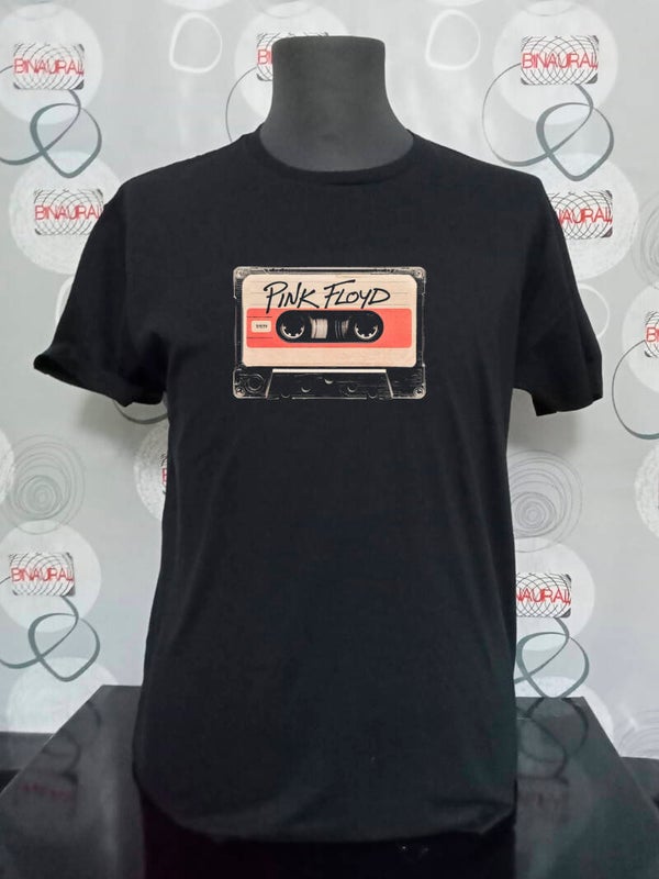 Camiseta Pink floyd