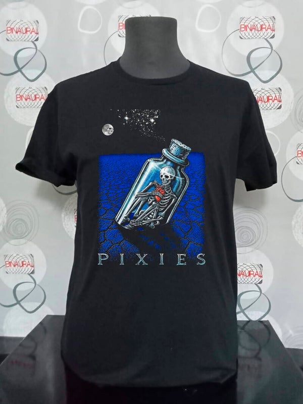 Camiseta Pixies