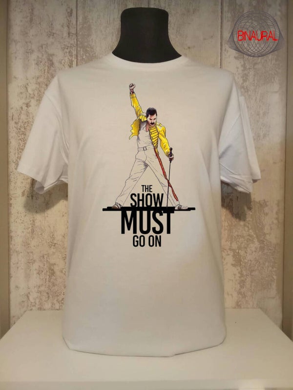 Camiseta Quuen