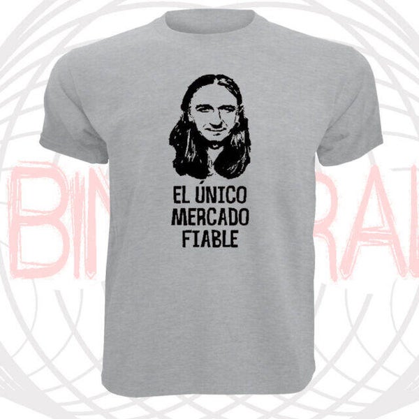 Camiseta Rosendo Leño