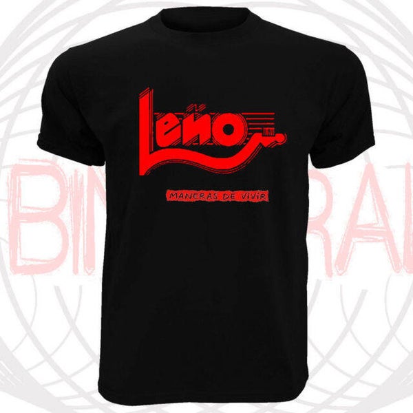 Camiseta Leño Rosendo