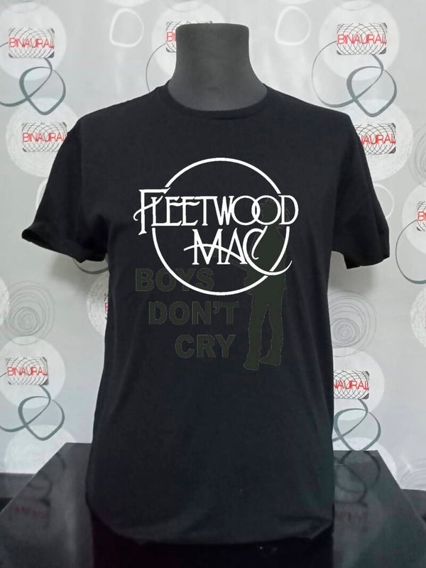 Camiseta Fleetwood mac
