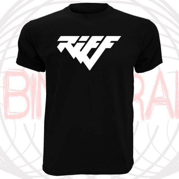 Camiseta Riff
