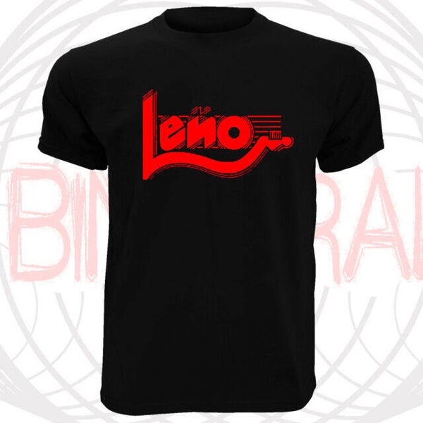 Camiseta Leño Rosendo