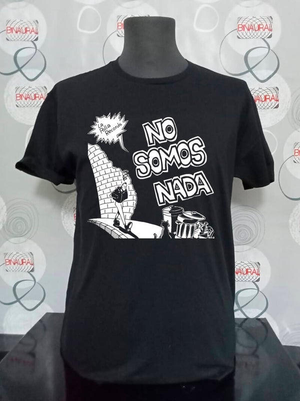 Camiseta La polla records