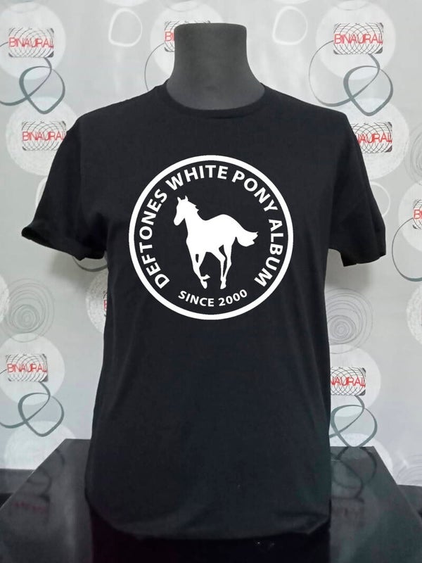 Camiseta Deftones