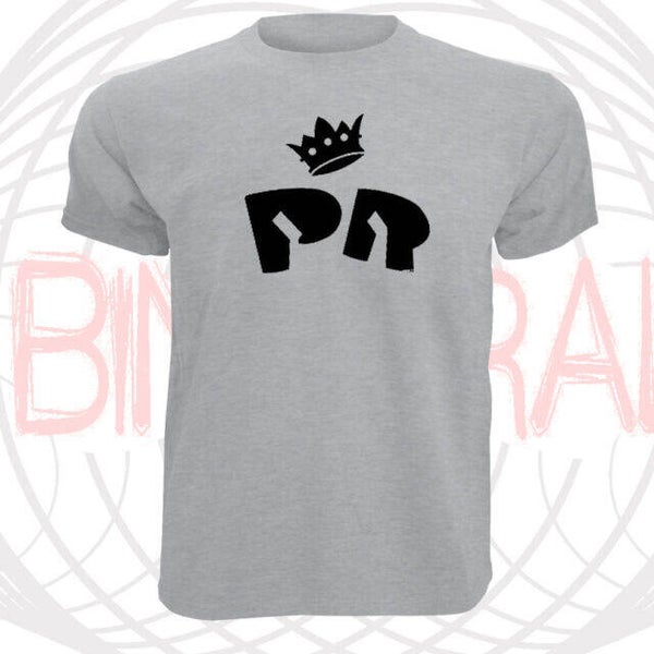 Camiseta Patricio rey y sus redonditos de ricota
