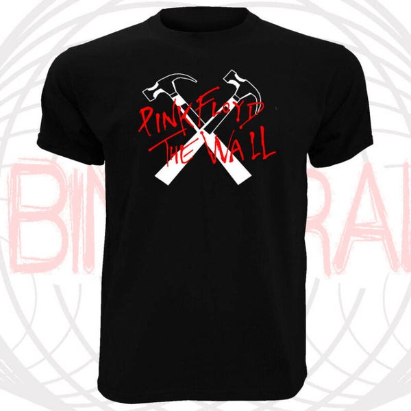 Camiseta Pink floyd