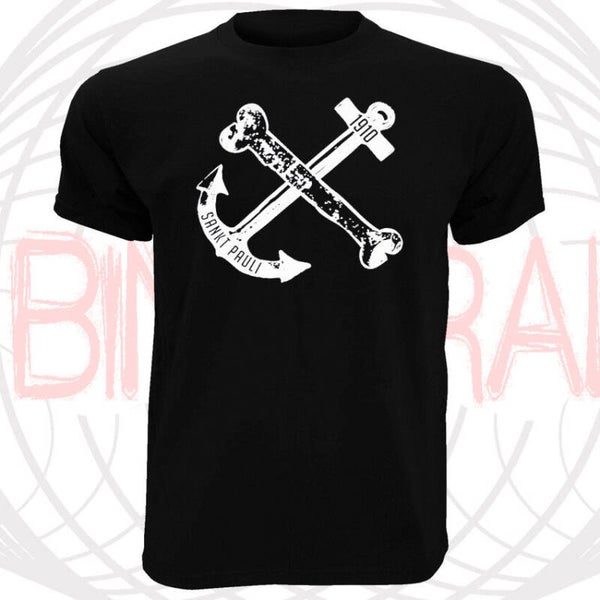 Camiseta ST PAULI