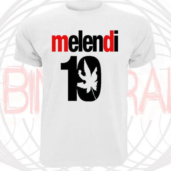 Camiseta Melendi