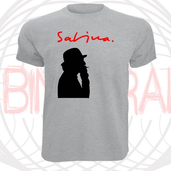 Camiseta Joaquin sabina