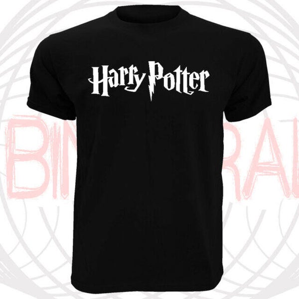 Camiseta Harry Potter