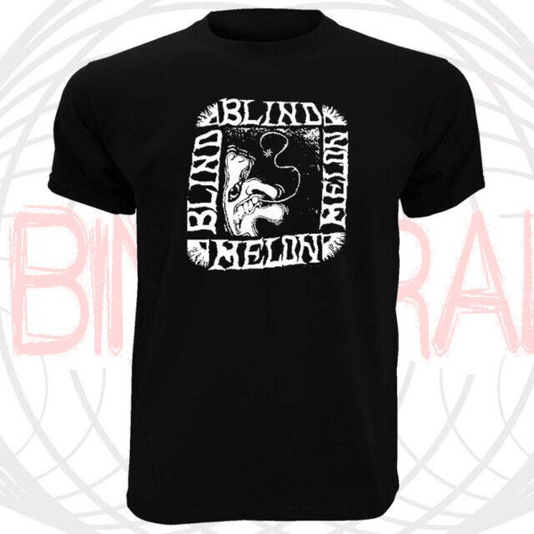 Camiseta Blind melon