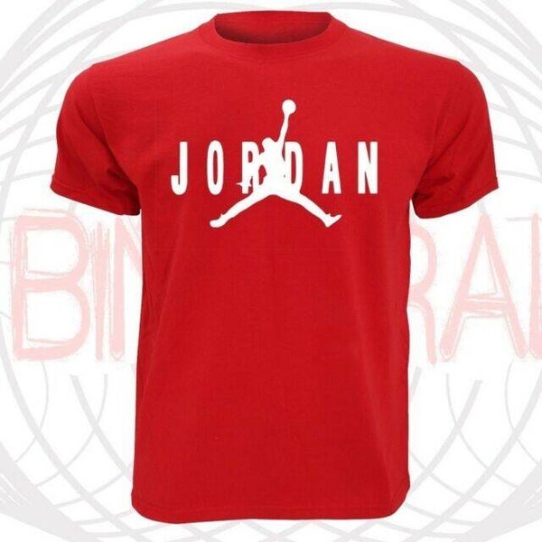 Camiseta Michael Jordan