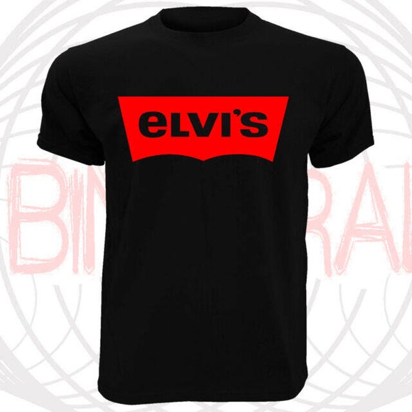 Camiseta Elvis Presley