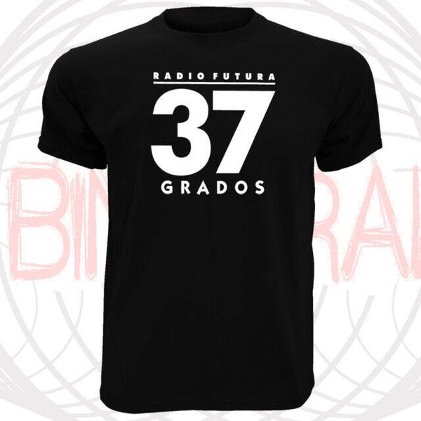 Camiseta Radio futura