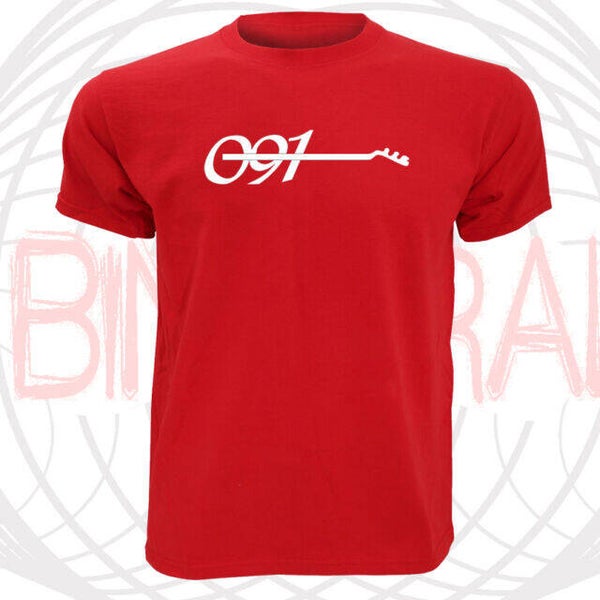 Camiseta 091