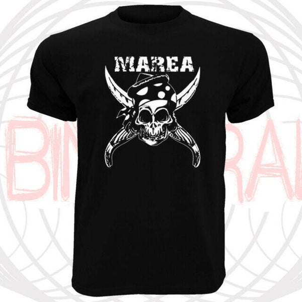 Camiseta Marea