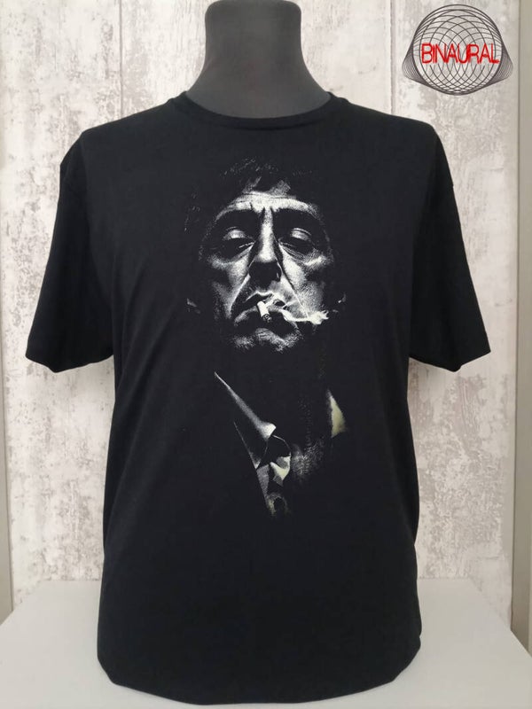 Camiseta Scarface