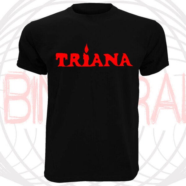 Camiseta triana