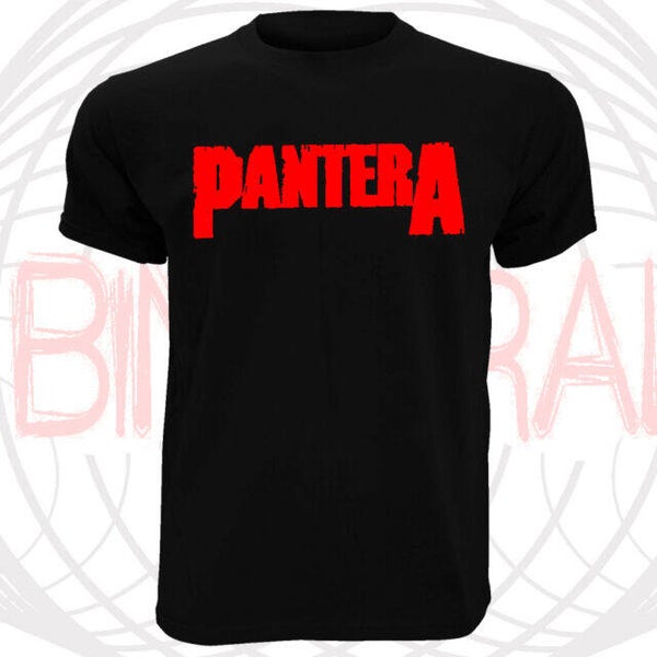 Camiseta Pantera