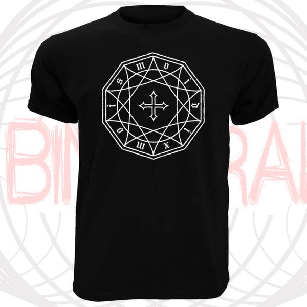 Camiseta malice mizer