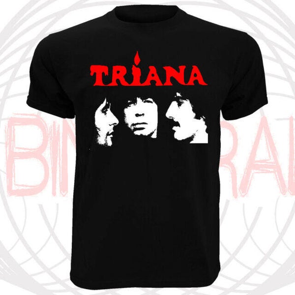 Camiseta Triana