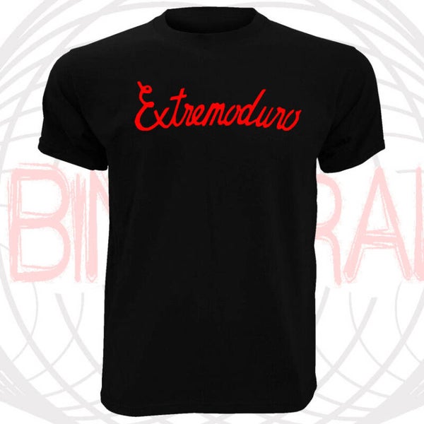 Camiseta Extremoduro