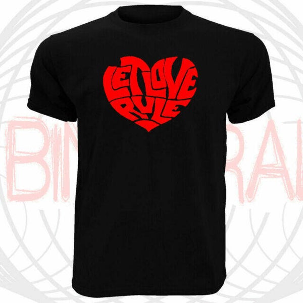 Camiseta lenny kravitz