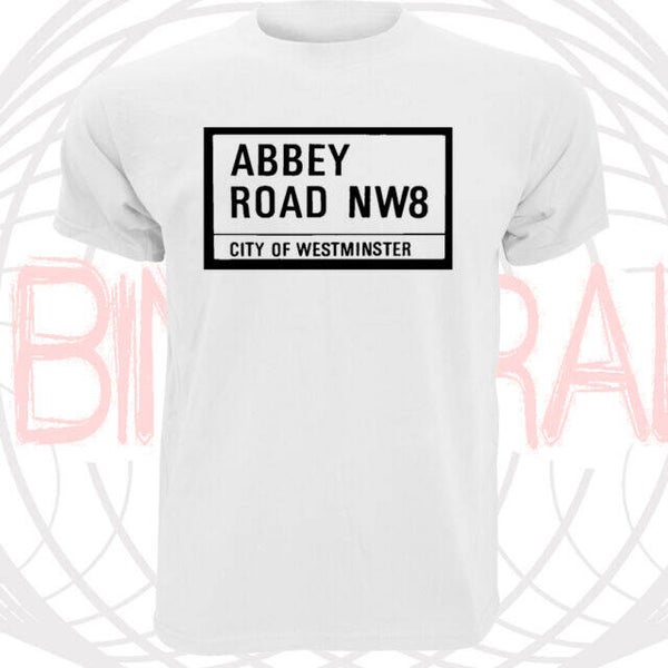 Camiseta The Beatles