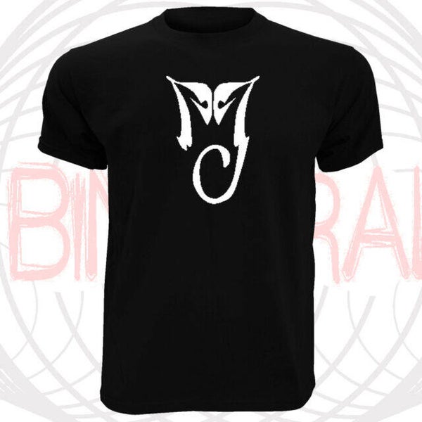Camiseta Michael Jackson