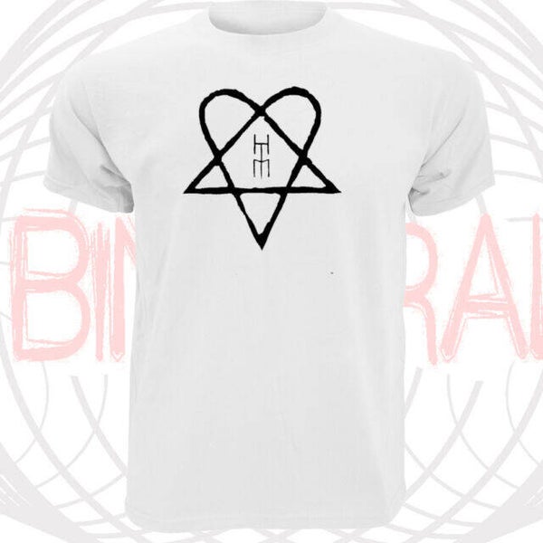 Camiseta H.I.M