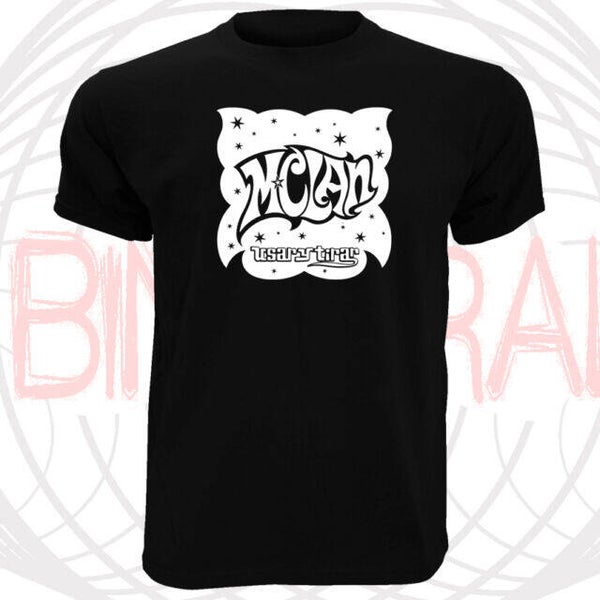 Camiseta Mclan