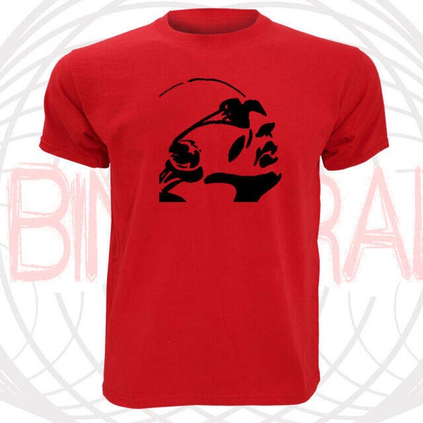 Camiseta Patricio rey y sus redonditos de ricota