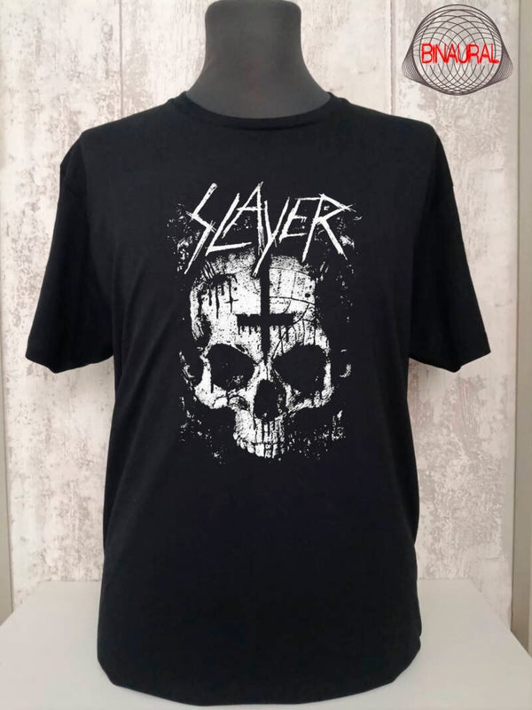 Camiseta Slayer