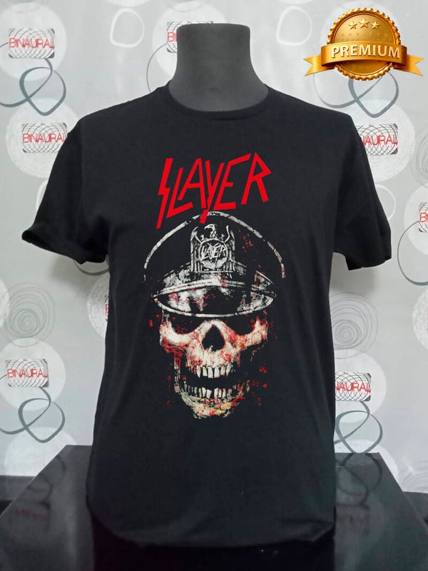 Camiseta Slayer