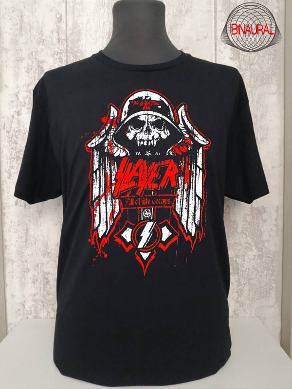 Camiseta Slayer
