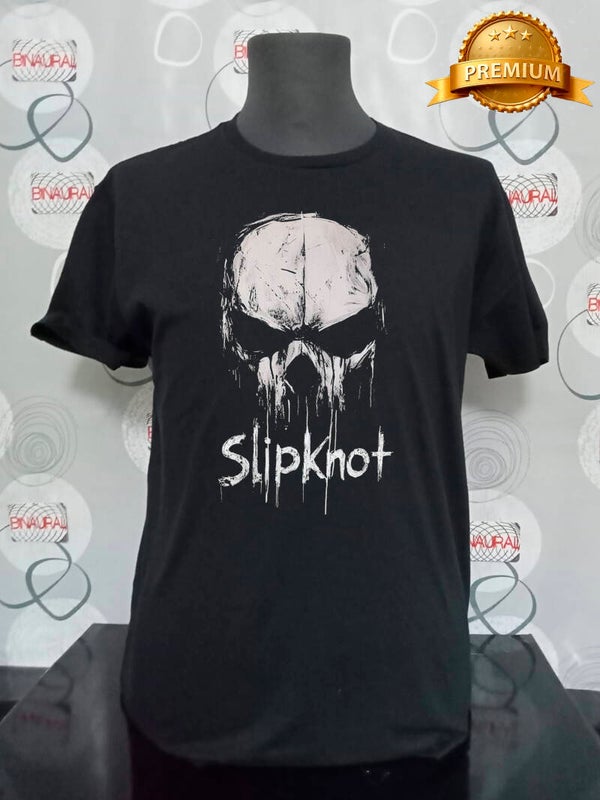 Camiseta Slipknot