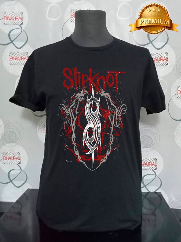 Camiseta Slipknot