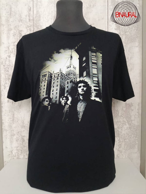 Camiseta Soda Stereo - Gustavo Cerati