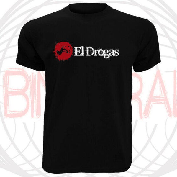 Camiseta Barricada