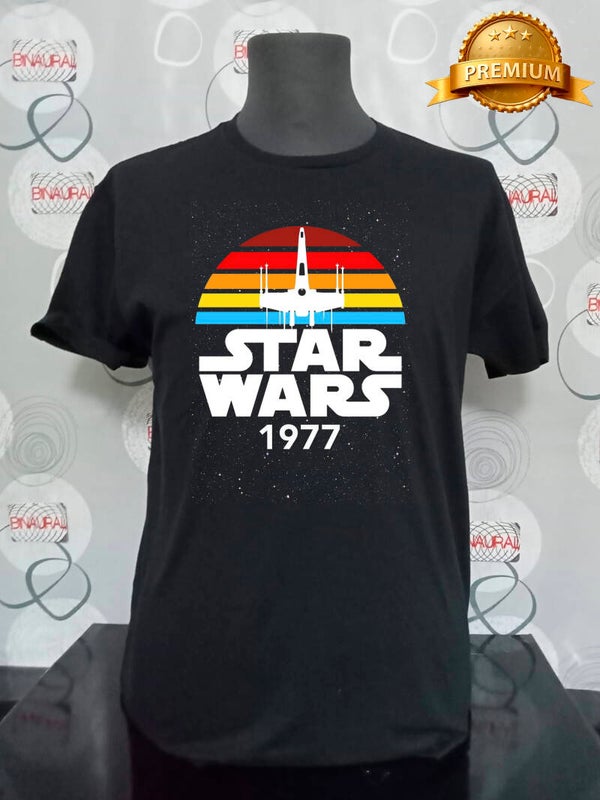 Camiseta Star Wars